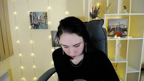 Diana online show from January 29, 3:47 pm