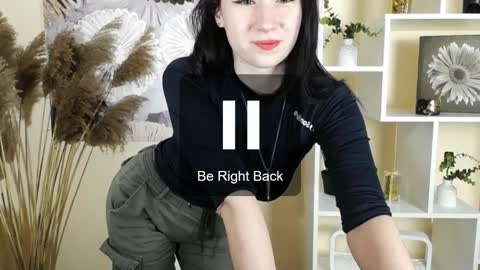 Diana online show from September 25, 7:28 pm