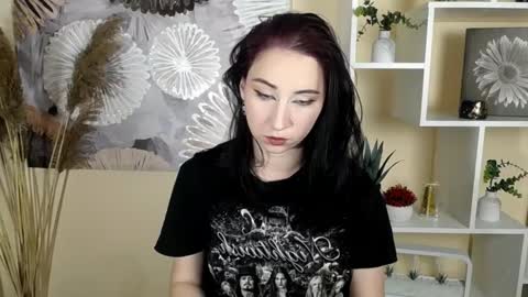 Diana online show from October 5, 7:56 pm