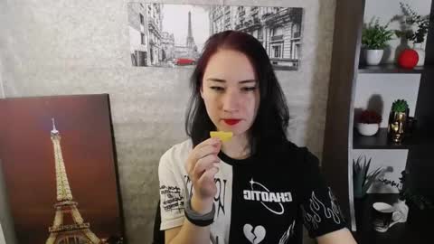 Diana online show from October 28, 9:39 pm