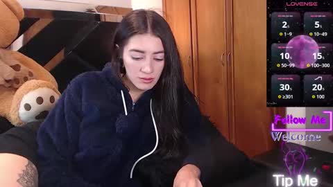 Moon Magic666 online show from February 25, 9:57 pm