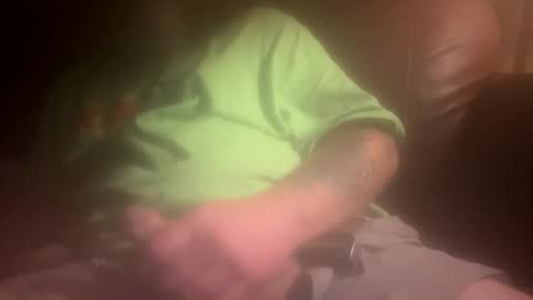 Snapshot of moon_man5 chatting on March 12, 12:17 am Mitchell online show from March 12, 12:17 am