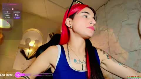 Moon online show from July 18, 10:02 pm