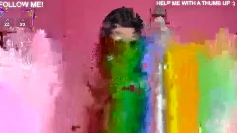 moon_roxee online show from April 5, 12:08 am