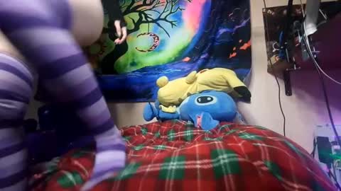 Luna online show from October 5, 4:16 pm