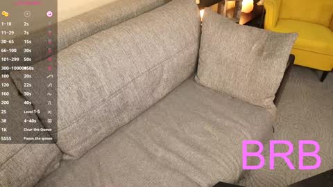 Kate Moon online show from December 2, 2:20 am