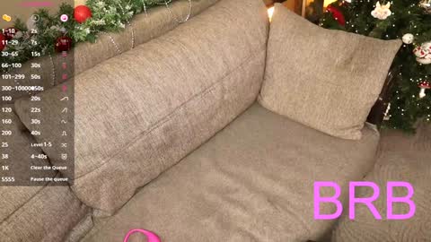 Kate Moon online show from December 18, 7:36 am