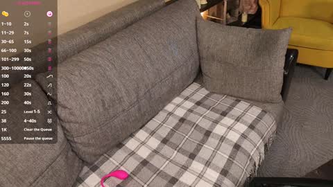 Kate Moon online show from January 17, 4:06 am