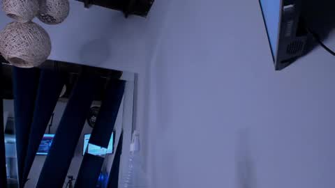 Luna  online show from March 12, 1:03 am