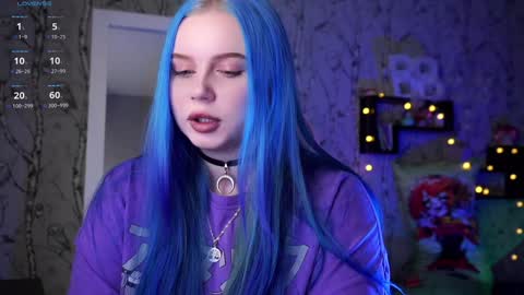 Emilia online show from December 12, 10:45 am