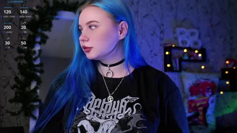 Emilia online show from January 20, 10:07 am