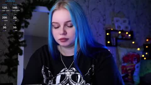 Emilia online show from January 22, 1:00 pm