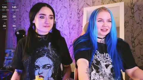 Emilia online show from January 30, 12:27 pm