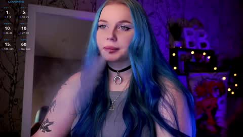 Emilia online show from February 6, 12:33 am