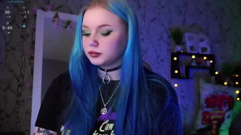 Emilia online show from February 20, 10:37 am