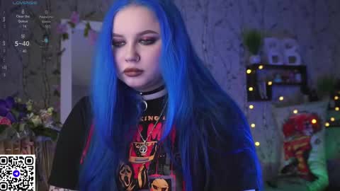 Emilia online show from March 12, 9:44 am