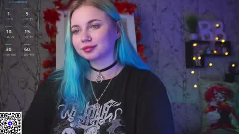 Emilia online show from September 9, 12:26 pm