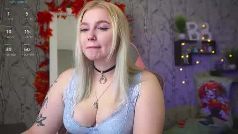 Emilia online show from October 7, 8:55 am