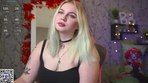 Emilia online show from October 13, 9:31 am