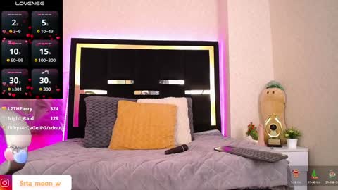 Moon Water   online show from January 23, 2:28 pm