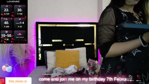 Moon Water   online show from January 29, 11:09 am