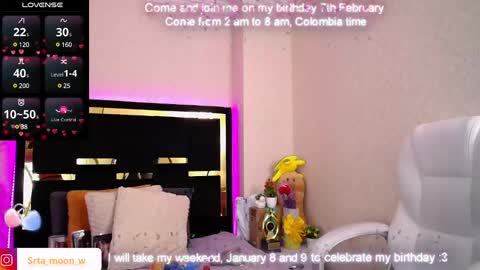 Moon Water   online show from February 6, 11:10 am