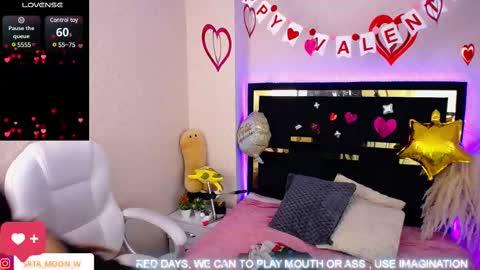 Moon Water   online show from March 6, 11:25 am