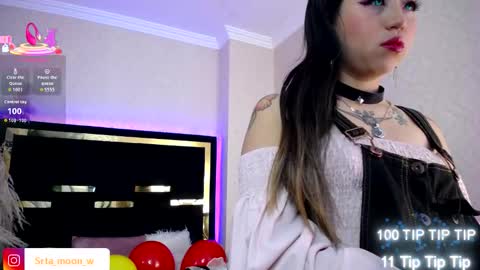 Moon Water   online show from September 17, 11:23 am