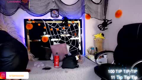 Moon Water   online show from October 18, 11:33 am