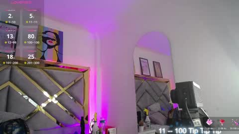 Snapshot of moon_water__ chatting on April 18, 11:25 am Moon Water online show from April 18, 11:25 am