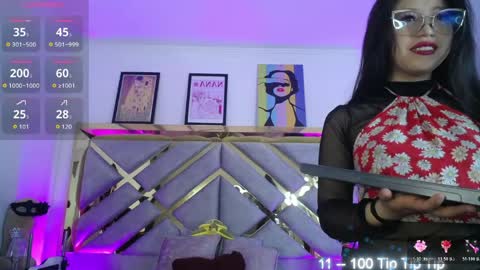 Snapshot of moon_water__ chatting on May 13, 11:07 am Moon Water online show from May 13, 11:07 am
