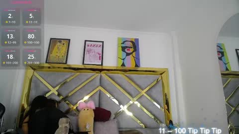 Snapshot of moon_water__ chatting on May 31, 10:33 am Moon Water online show from May 31, 10:33 am
