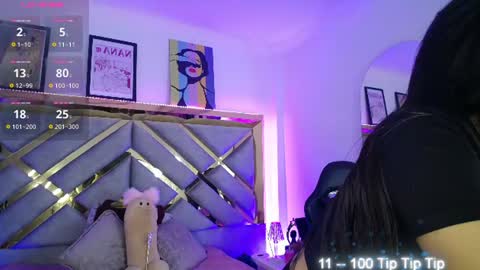 Snapshot of moon_water__ chatting on June 10, 11:20 am Moon Water online show from June 10, 11:20 am
