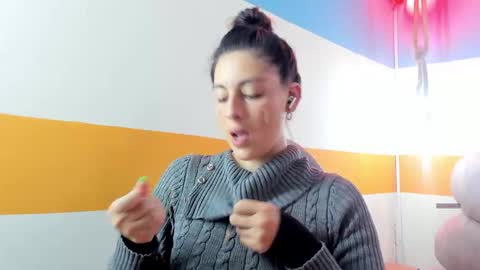 Winy online show from October 2, 11:39 am