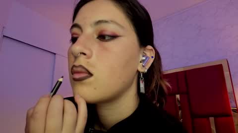 Winy online show from February 12, 2:50 am