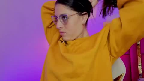 Winy online show from April 18, 11:47 am