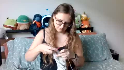 moonbeamsmischief online show from August 6, 6:21 pm