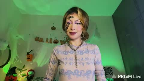 Cinna online show from November 1, 10:23 pm