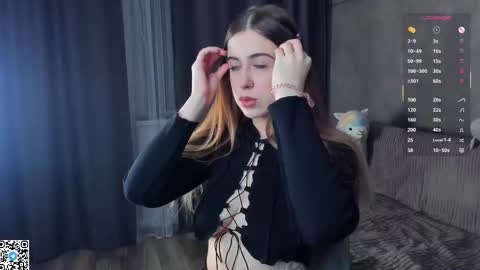 Sophia online show from November 12, 12:05 pm