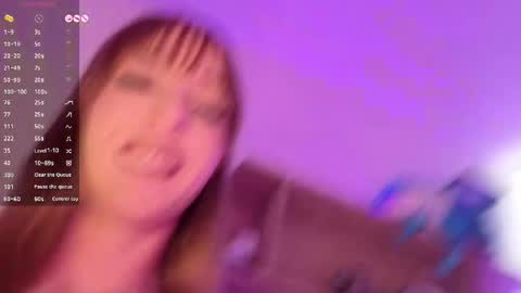 Eva online show from May 31, 11:28 am