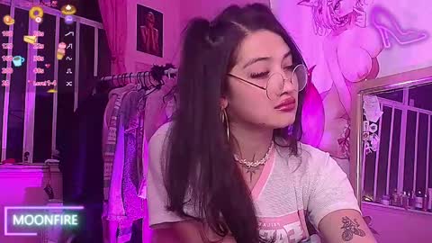 Nicky  online show from September 25, 3:10 am