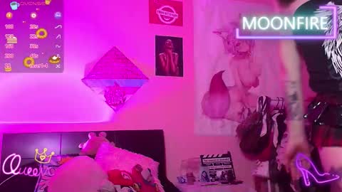 Nicky  online show from March 3, 10:10 am