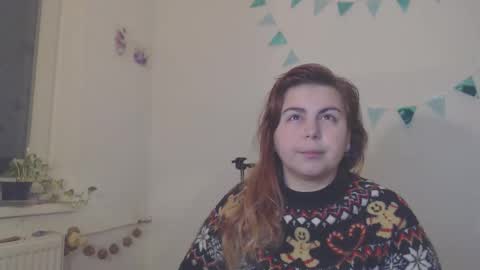 MoonFox  online show from January 10, 2:35 am