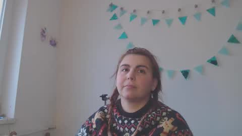 MoonFox  online show from January 11, 12:32 pm