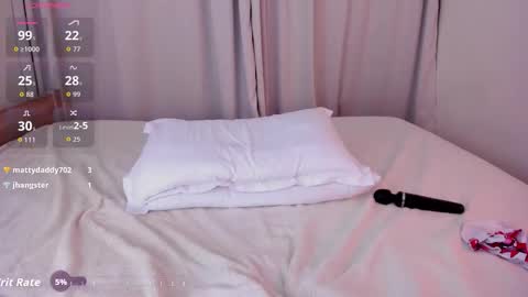 LANA online show from January 31, 7:11 pm