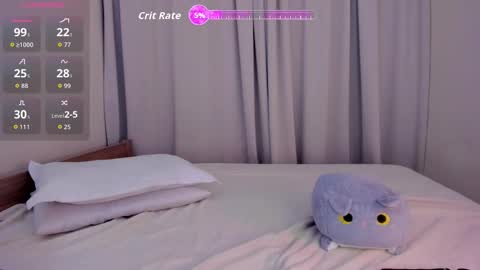 LANA online show from February 28, 3:24 pm