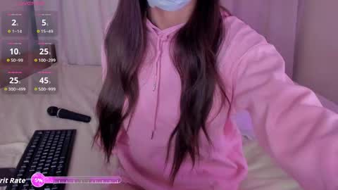 LANA online show from April 18, 4:22 pm