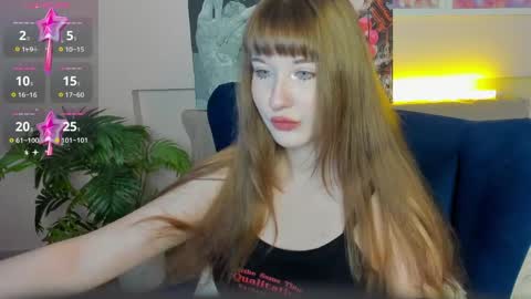 Eva online show from March 28, 11:32 am