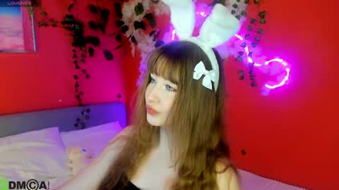 Eva online show from April 17, 11:24 am