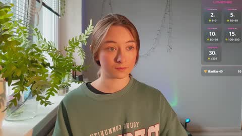 Snapshot of moonlight__lovers chatting on February 1, 9:54 am Dana online show from February 1, 9:54 am